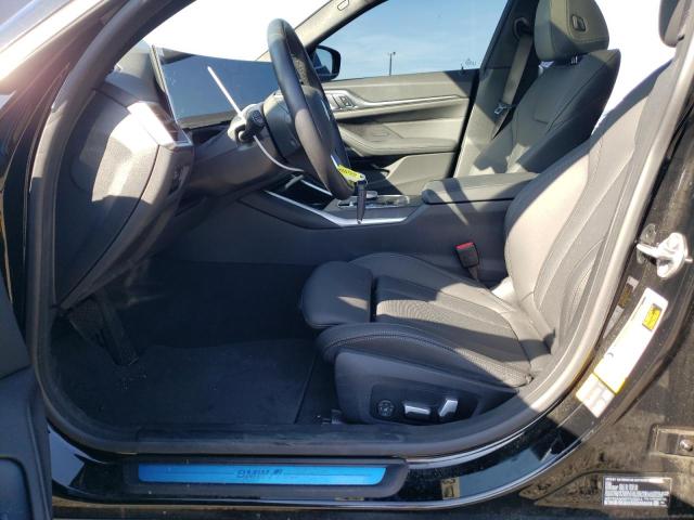 2023 BMW I4 EDRIVE3 WBY43AW08PFR28814