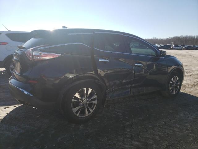 2016 NISSAN MURANO S 5N1AZ2MG3GN148391