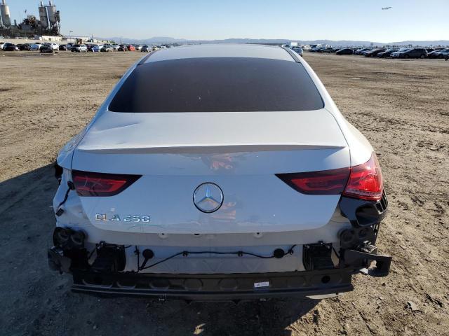 VIN W1K5J4GB2PN330677 2023 Mercedes-Benz CLA-Class,... no.6