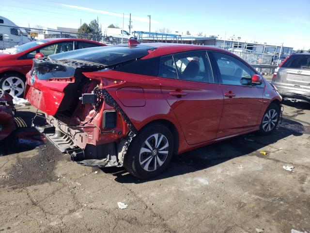 2017 Toyota Prius - Image 3
