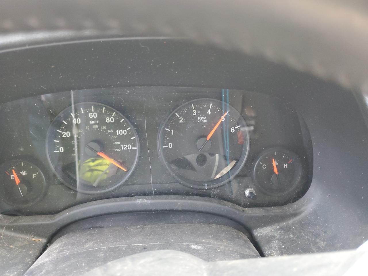 1C4NJDEB5CD638052 2012 Jeep Compass Latitude