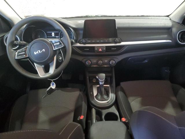 2022 KIA FORTE FE 3KPF24AD1NE499631