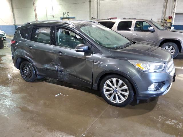 2017 FORD ESCAPE TIT 1FMCU9JD1HUC70829