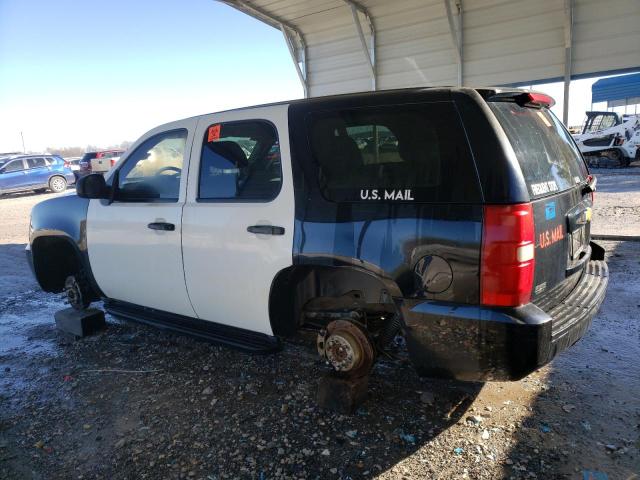 2014 Chevrolet Tahoe Police VIN: 1GNLC2E01ER181483 Lot: 41989704