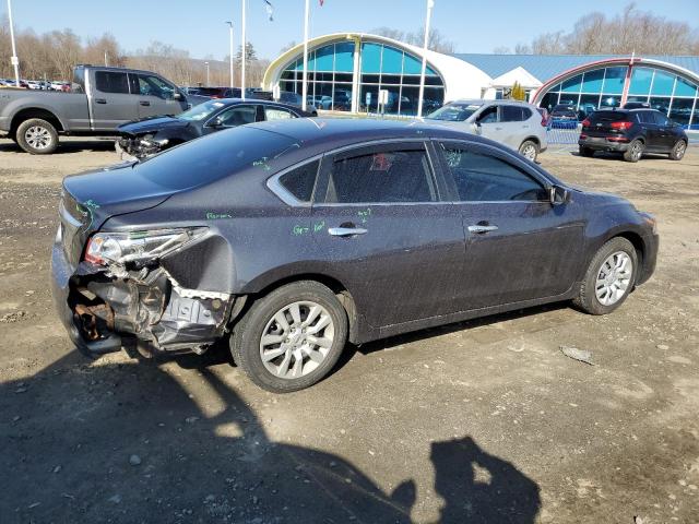 2013 Nissan Altima 2.5 VIN: 1N4AL3AP6DN466281 Lot: 44063984