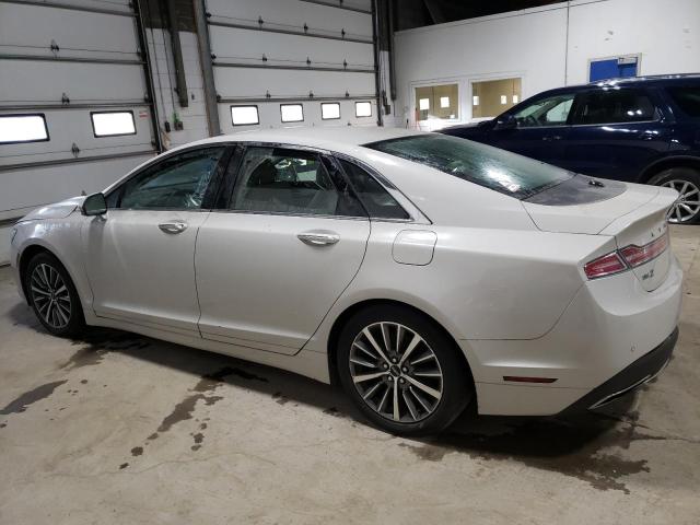 Vin: 3ln6l5b96kr610705, lot: 41525674, lincoln mkz 20192
