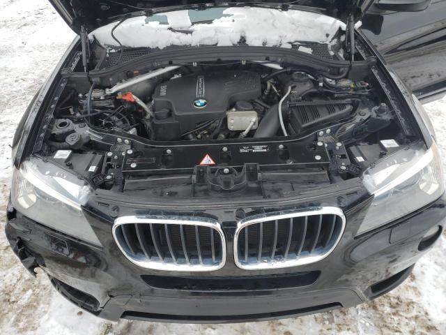 5UXWX9C56D0A09035 2013 BMW X3, photo no. 11