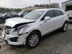 CADILLAC XT5 photo