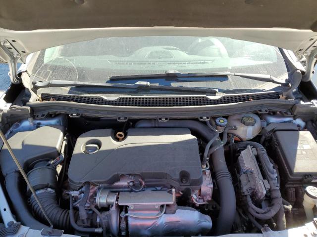 2019 CHEVROLET CRUZE LS 1G1BC5SM6K7131711