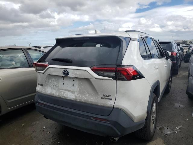 2T3RWRFV0KW024875 2019 TOYOTA RAV4-2