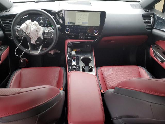 2024 LEXUS NX 350H BA JTJGKCEZ7R5013746