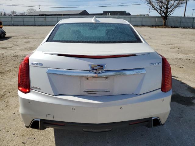 1G6AX5SX1H0138975 2017 CADILLAC CTS-5