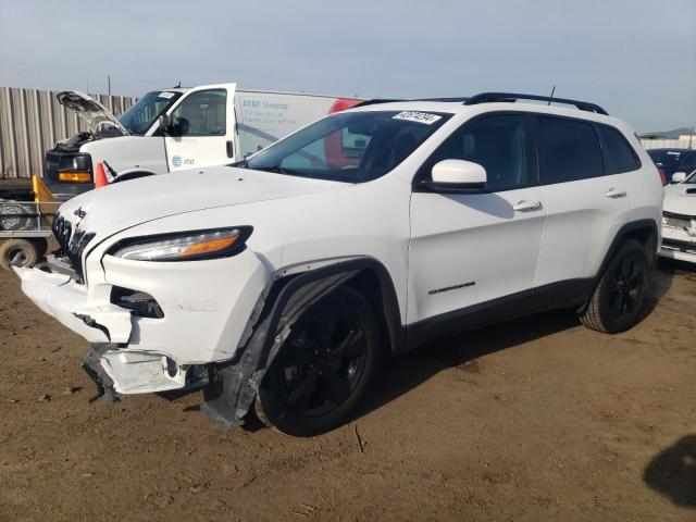 2018 JEEP CHEROKEE L 1C4PJMDB7JD562521
