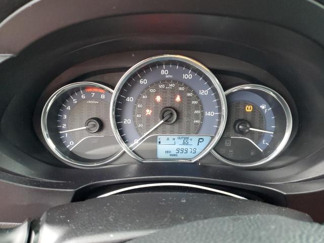 2015 TOYOTA COROLLA L - 5YFBURHE8FP194650