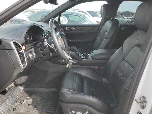 VIN WP1AA2AY3LDA05934 2020 Porsche Cayenne no.7