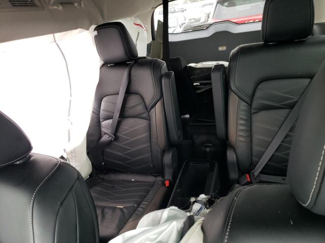 2023 NISSAN PATHFINDER 5N1DR3DK9PC250037
