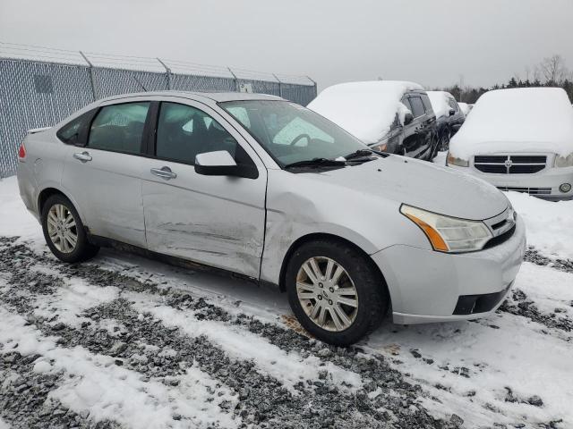 Vin: 1fahp3hn8bw128167, lot: 39786324, ford focus sel 20114