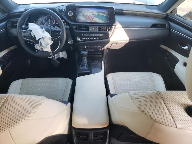 2022 LEXUS ES 350 BAS 58ADZ1B17NU139033