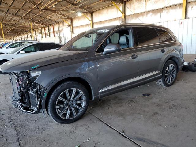 VIN WA1LAAF76JD016678 2018 Audi Q7, Premium Plus no.1