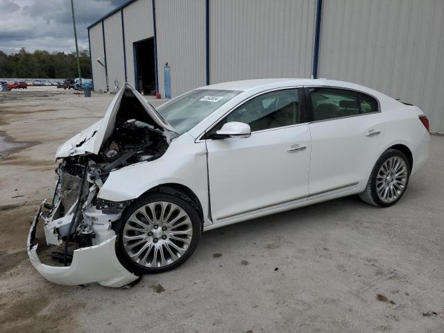 2016 BUICK LACROSSE P 1G4GF5G35GF249746