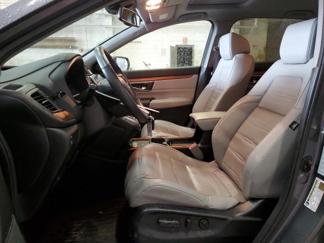 2021 HONDA CR-V TOURI 2HKRW2H91MH612043