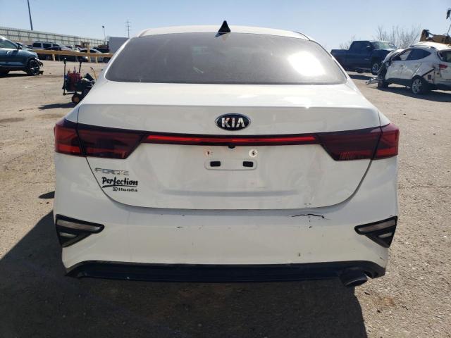 2021 KIA FORTE FE - 3KPF24AD3ME346019