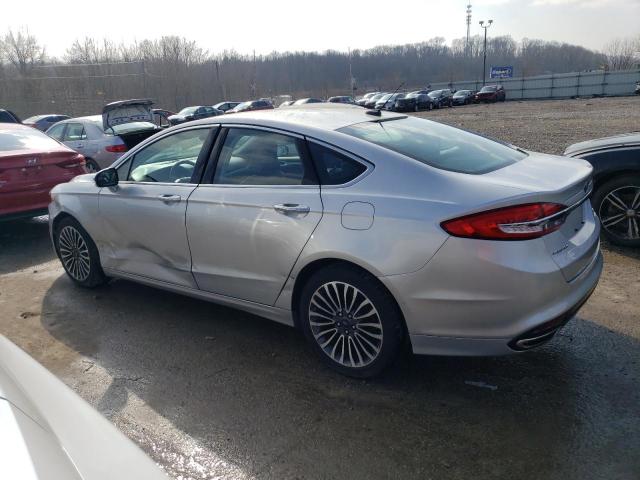 3FA6P0H91HR112011 2017 FORD FUSION - Image 2