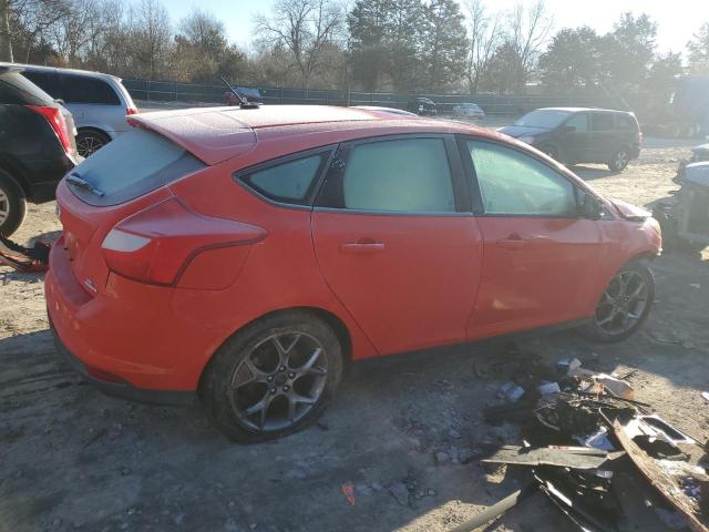 VIN 1C4RDHAG5EC338926 2014 FORD FOCUS no.3