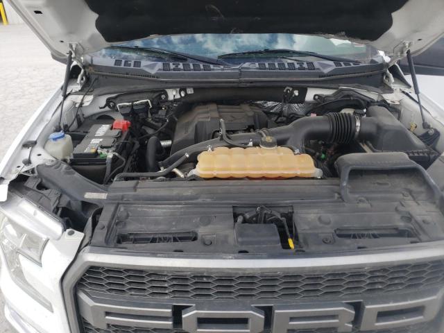 2015 FORD F150 SUPER - 1FTEW1EP0FKD46580