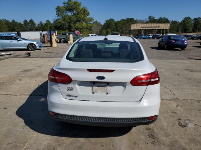 2017 FORD FOCUS S 1FADP3E20HL337292