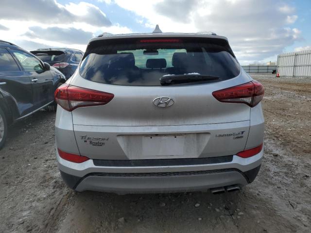 2017 HYUNDAI TUCSON LIM KM8J3CA20HU400413
