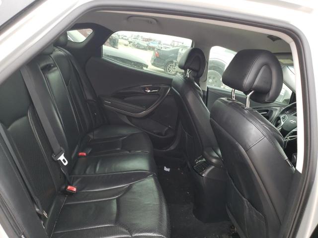 2017 HYUNDAI AZERA KMHFG4JG4HA581979