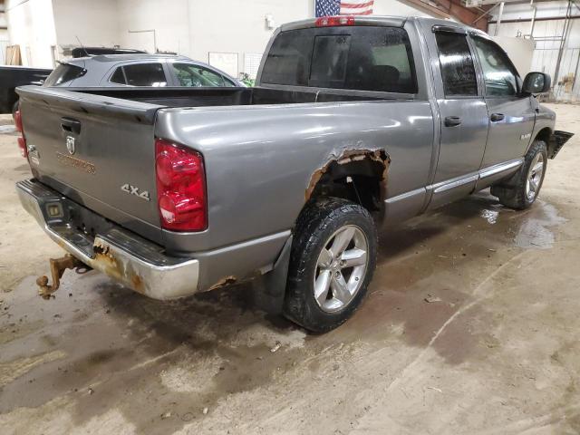 2008 Dodge Ram 1500 St VIN: 1D7HU18288S557263 Lot: 41131564