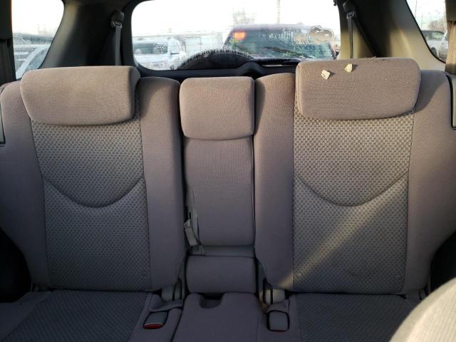 2007 Toyota Rav4 VIN: JTMBD35V375093435 Lot: 41716214