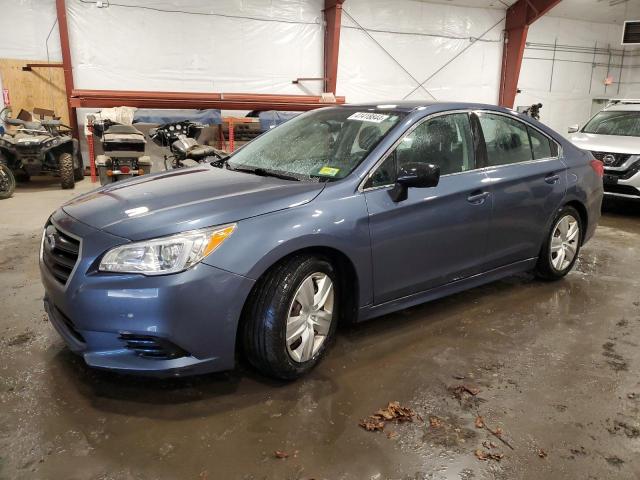 VIN 4S3BNAA69G3008898 2016 SUBARU LEGACY no.1