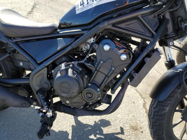 2020 HONDA CMX500 A MLHPC5659L5300002