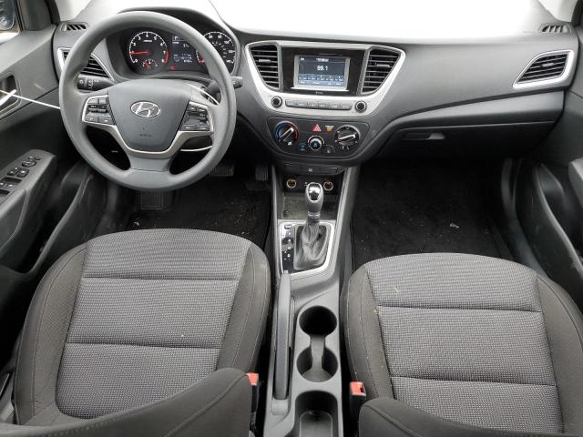 2022 HYUNDAI ACCENT SE - 3KPC24A61NE184431