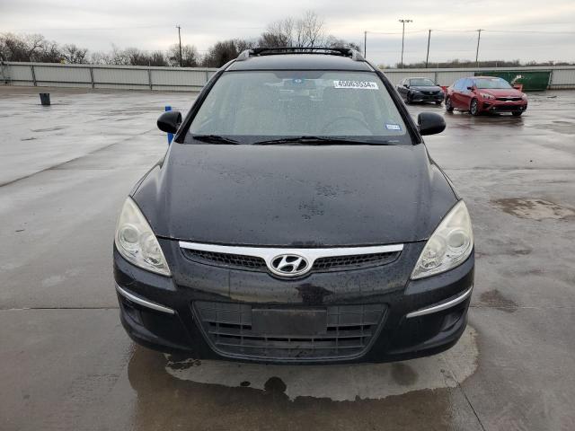 2012 Hyundai Elantra Touring Gls VIN: KMHDC8AE8CU132000 Lot: 45063534