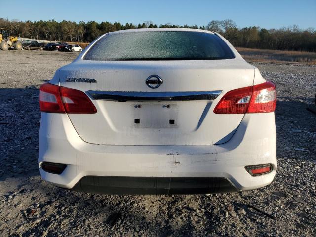 VIN 19XFC1F39LE017545 2018 NISSAN SENTRA no.6