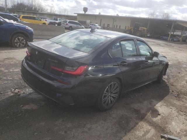2021 BMW M340Xi VIN: 3MW5U9J08M8B57345 Lot: 44156154