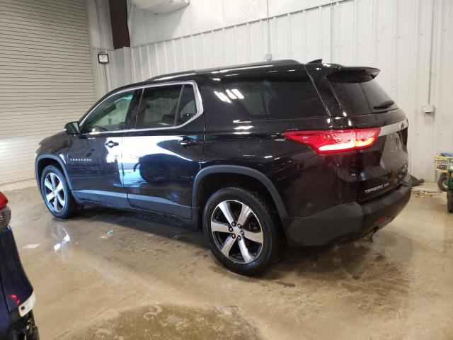 2019 CHEVROLET TRAVERSE L 1GNEVHKW1KJ181492
