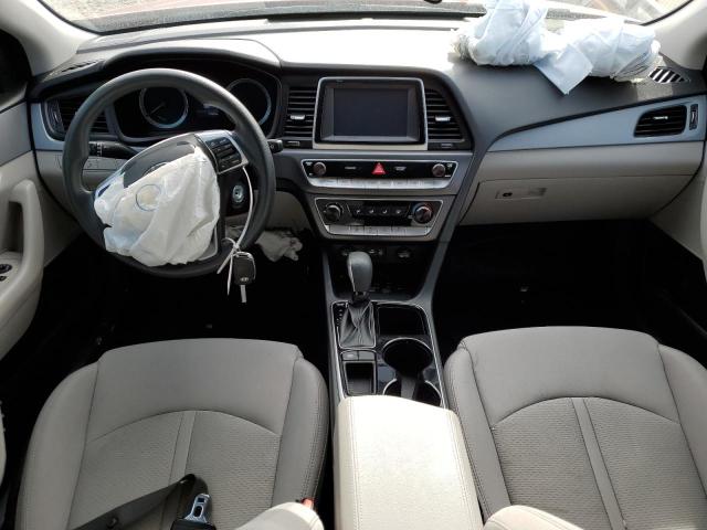 2019 HYUNDAI SONATA SE 5NPE24AF2KH790563