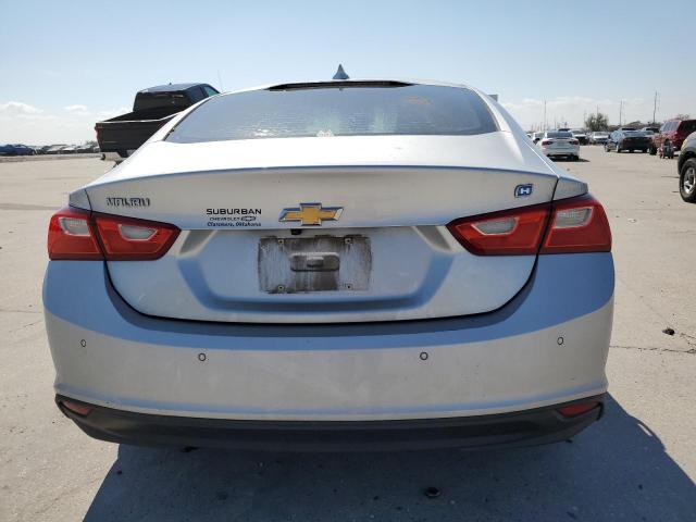 VIN 1G1ZJ5SUXHF223813 2017 CHEVROLET MALIBU no.6