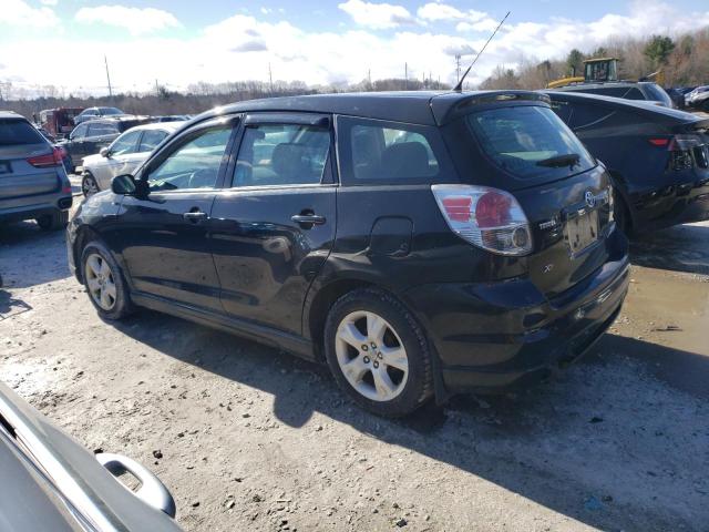 2007 Toyota Corolla Matrix Xr VIN: 2T1KR32E07C644798 Lot: 45112724