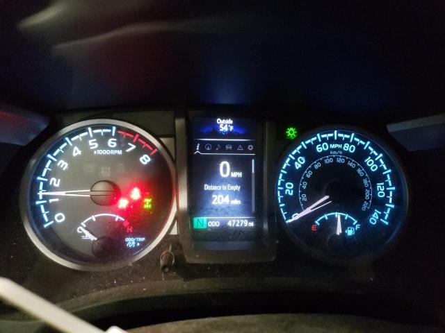 2017 TOYOTA TACOMA DOU - 5TFGZ5AN2HX101989