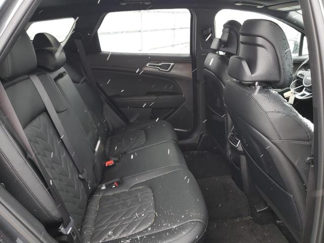 2023 KIA SPORTAGE X 5XYK6CAF9PG134764