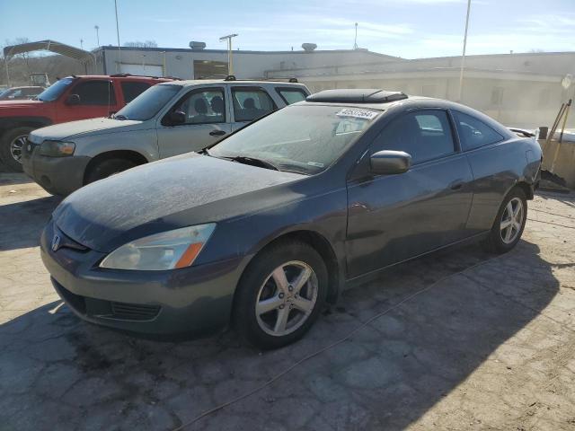 2005 Honda Accord 2.4 Ex VIN: 1HGCM72765A011138 Lot: 40790904