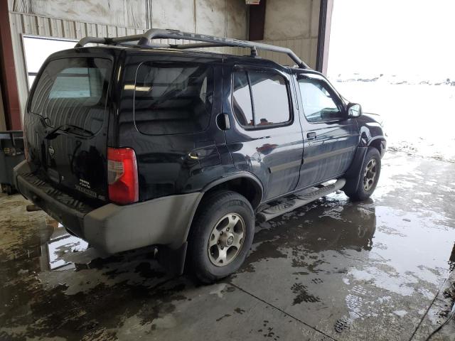 2000 Nissan Xterra Xe VIN: 5N1ED28Y8YC584265 Lot: 41781474