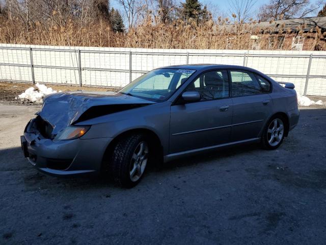 2008 Subaru Legacy 2.5i