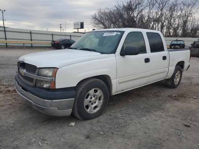 2005 Chevrolet C/K 1500 